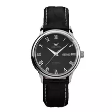 AILANG original brand men's automatic watch top luxury steel watch business man fashion with standard clock mechanical male 2019