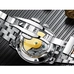 AILANG original brand men's automatic watch top luxury steel watch business man fashion with standard clock mechanical male 2019
