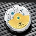 AILANG original brand men's automatic watch top luxury steel watch business man fashion with standard clock mechanical male 2019