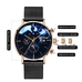 AILANG Design Brand Automatic Swiss Watch Men Mechanical Diver Watches Men's Diesel Watch SSS Minimalist male 2019 Minimalism