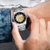 AILANG watch top luxury brand men's automatic mechanical watches man fashion gold skeleton stainless steel clock waterproof 2019