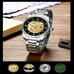 AILANG watch top luxury brand men's automatic mechanical watches man fashion gold skeleton stainless steel clock waterproof 2019 AILANG watch top luxury brand men's automatic mechanical watches man fashion gold skeleton stainless steel clock waterproof 2019