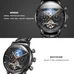 AILANG Swiss registered men's watch 2018 new automatic mechanical watch physical formula waterproof sport fashion men's watch AILANG Swiss registered men's watch 2018 new automatic mechanical watch physical formula waterproof sport fashion men's watch