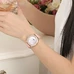 AILANG Diamond Ladies Moonphase Pink Analog Dial Watches Womens Leather Band Day Date Watch AILANG Diamond Ladies Moonphase Pink Analog Dial Watches Womens Leather Band Day Date Watch