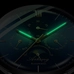 AILANG Original top luxury brand men's automatic mechanical waterproof watch, diving clock fashion diesel watch Switzerland 2019