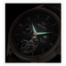 Ailang top brand luxury automatic mechanical wirst watches mens hand winding reloj people gear Tourbillion Watch waterproof 2019