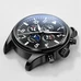 Multi function Pilot Watch CARNIVAL High End Automatic Watches Men self wind Moon phase Calendar HD Luminous Sport Watch for men