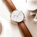 Original Carnival New Fashion Casual Luminous Watches Top Brand Luxury Quartz Watch Men Ultrathin Waterproof relogio masculino