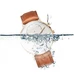 Original Carnival New Fashion Casual Luminous Watches Top Brand Luxury Quartz Watch Men Ultrathin Waterproof relogio masculino