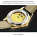 Original CARNIVAL Fashion Men Watch Top brand Multifunction Automatic Watch Men Calendar Waterproof Luminous Mechanical watches Original CARNIVAL Fashion Men Watch Top brand Multifunction Automatic Watch Men Calendar Waterproof Luminous Mechanical watches