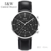 Relogio masculino CARNIVAL fashion Watch men Ultrathin Quartz Watch with imported Swiss movement,Calendar,leather band,Luminous