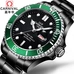 Blue Water Ghost Watch CARNIVAL Luxury brand Men Automatic Watches Calendar Stainless Steel Luminous Mechanical Watch Waterproof Blue Water Ghost Watch CARNIVAL Luxury brand Men Automatic Watches Calendar Stainless Steel Luminous Mechanical Watch Waterproof