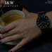Fashion Tritium luminous Couple Watch CARNIVAL Ultra thin Quartz Watch Sapphire Waterproof Nylon band Couple watches for lovers