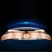 Skeleton watch CARNIVAL brand new HD Luminous Watch men Fashion Automatic Watch With Leather band Calendar Mechanical watches