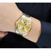 Tourbillion Automatic Watch Men Top brand CARNIVAL high end Mechanical watches Sapphire Waterproof Full Steel Business Men watch