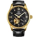 Tourbillion Mechanical Watch Luxury brand CARNIVAL MIYOTA Automatic Watch Men Waterproof 24 hours Luminous Skeleton watches Men Tourbillion Mechanical Watch Luxury brand CARNIVAL MIYOTA Automatic Watch Men Waterproof 24 hours Luminous Skeleton watches Men