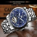 Skeleton Watch CARNIVAL Fashion Tourbillon Automatic Watch men Complete calendar Week HD Luminous Full steel Mechanical watches Skeleton Watch CARNIVAL Fashion Tourbillon Automatic Watch men Complete calendar Week HD Luminous Full steel Mechanical watches