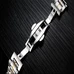 Original CARNIVAL Fashion Automatic Watches Top brand luxury Hollow Tourbillon Mechanical Watch men Luminous Business male clock