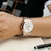 Luxury diving Automatic Watch Men Self Wind CARNIVAL Skeleton Watch Switzerland Movement Energy Calendar Luminous Sport watches