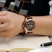 CARNIVAL Luxury Sport watch Professional diving Automatic watches with Swiss Movement Energy Display Calendar Luminous Watch men