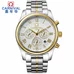Skeleton watch CARNIVAL High end business Automatic watch with Week,Calendar,Sapphire glass,100m Waterproof Mechanical Watches