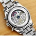 High-end Mechanical watches CARNIVAL Luxury business Men watch Top brand Automatic Watch Week,Calendar,Sapphire,100m Waterproof