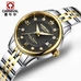 Best Gifts for women Top Brand CARNIVAL Fashion Automatic Watch Women with Calendar Luminous hands Sapphire Mirror Waterproof Best Gifts for women Top Brand CARNIVAL Fashion Automatic Watch Women with Calendar Luminous hands Sapphire Mirror Waterproof