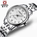 Best Gifts for women Top Brand CARNIVAL Fashion Automatic Watch Women with Calendar Luminous hands Sapphire Mirror Waterproof Best Gifts for women Top Brand CARNIVAL Fashion Automatic Watch Women with Calendar Luminous hands Sapphire Mirror Waterproof