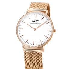 Luxury Couple Watch Top brand CARNIVAL Ultra thin Unisex Quartz Watch Sapphire Milanese band Waterproof Couple watches for lover Luxury Couple Watch Top brand CARNIVAL Ultra thin Unisex Quartz Watch Sapphire Milanese band Waterproof Couple watches for lover