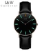 High end Tritium luminous Women Watches CARNIVAL fashion ultrathin Quartz watch Women Original Import Swiss movement Reloj mujer