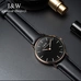 High end Tritium luminous Women Watches CARNIVAL fashion ultrathin Quartz watch Women Original Import Swiss movement Reloj mujer