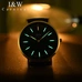 CARNIVAL Fashion ultrathin Women watches Tritium luminous quartz watch with original import Swiss movement,Sapphire,Waterproof