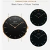 CARNIVAL Fashion ultrathin Women watches Tritium luminous quartz watch with original import Swiss movement,Sapphire,Waterproof