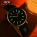 Tritium Luminous Women watches CARNIVAL Ultrathin Quartz Watch Women Original imported Swiss movement Sapphire Relogio feminino