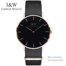 Top brand CARNIVAL Luxury fashion Ultrathin Women watch tritium gas self luminous quartz watch women waterproof Relogio feminino Top brand CARNIVAL Luxury fashion Ultrathin Women watch tritium gas self luminous quartz watch women waterproof Relogio feminino