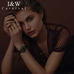 Top brand CARNIVAL Luxury fashion Ultrathin Women watch tritium gas self luminous quartz watch women waterproof Relogio feminino