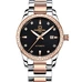 Montre femme 2018 CARNIVAL Automatic Watch Women Calendar Fashion Women Watches Luminous Waterproof Sapphire Relogio feminino Montre femme 2018 CARNIVAL Automatic Watch Women Calendar Fashion Women Watches Luminous Waterproof Sapphire Relogio feminino