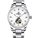 Montre femme 2018 CARNIVAL Automatic Watch Women Calendar Fashion Women Watches Luminous Waterproof Sapphire Relogio feminino Montre femme 2018 CARNIVAL Automatic Watch Women Calendar Fashion Women Watches Luminous Waterproof Sapphire Relogio feminino