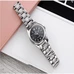 Regalos para mujer CARNIVAL Luxury Gold Women watches High-end Automatic Watch Women Calendar Waterproof Sapphire Full Steel Regalos para mujer CARNIVAL Luxury Gold Women watches High-end Automatic Watch Women Calendar Waterproof Sapphire Full Steel