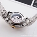 Regalos para mujer CARNIVAL Luxury Gold Women watches High-end Automatic Watch Women Calendar Waterproof Sapphire Full Steel