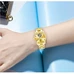 Relogio femenino CARNIVAL Luxury Business Automatic Watch Women Top brand Fashion Mechanical watches Women luminous waterproof