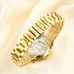 Gifts for women Luxury Gold Watch woman CARNIVAL Tourbillon Automatic Watch Women Luminous Sapphire Waterproof Montre femme 2018
