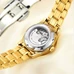 Gifts for women Luxury Gold Watch woman CARNIVAL Tourbillon Automatic Watch Women Luminous Sapphire Waterproof Montre femme 2018