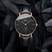 CARNIVAL Fashion Ultrathin Women Watches Quartz Watch Women Imported Swiss movement Small second dial Leather strap Reloj mujer