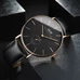 CARNIVAL Fashion Ultrathin Women Watches Quartz Watch Women Imported Swiss movement Small second dial Leather strap Reloj mujer