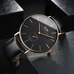2018 Fashion simple Women watches CARNIVAL ultrathin quartz watch with Swiss movement,Sapphire,Genuive leather band Ladies watch