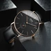 Fashion Ultrathin Watch men CARNIVAL Quartz watch Import Swiss quartz movement,Small second dial,leather band Relogio masculino