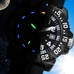 Sport Watch Top Brand Carnival Tritium self luminous Watch Men Diving Mens Watches Quartz Calendar Waterproof Relogio Masculino