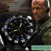 Sport Watch Top Brand Carnival Tritium self luminous Watch Men Diving Mens Watches Quartz Calendar Waterproof Relogio Masculino