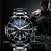 High end Sport watch CARNIVAL 200m waterproof Diving Swim quartz watch Swiss quartz movement,Tritium Luminous Military Watch men